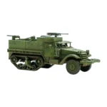 BOLT ACTION 3 STARTER SET BAND OF BROTHERS - immagine 3