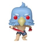 Shangri-La Frontier POP! Animation Vinyl Figures Sunraku with Chase 9 cm Assortment (6) - immagine 2