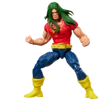 MARVEL LEGENDS INCREDIBLE HULK DOC SAMSON ACTION FIGURE