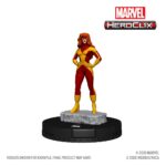 Marvel HeroClix 400: Figure Set X-Factor 18 cm - immagine 4