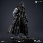 SUPERGIRL MOVIE LOBO 1/10 STATUE - immagine 2