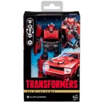 TRANSFORMERS AGE OF THE PRIME CLIFFJUMPER ACTION FIGURE - immagine 2