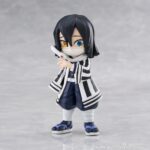 Demon Slayer PalVerse Mini Figures Vol. 3 Blind Box Display (6) - immagine 4