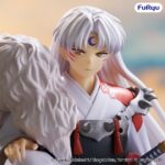 Inuyasha Noodle Stopper PVC Figure Sesshomaru Volume 2 10 cm - immagine 2