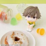 The New Prince of Tennis Look Up PVC Figure Kuranosuke Shiraishi 11 cm - immagine 6