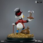 DUCK TALES UNCLE SCROOGE MCDUCK 1/10 STATUE - immagine 2