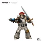 Warhammer The Horus Heresy Action Figure Iron Warriors MkII Tactical Sergeant 12 cm - immagine 4