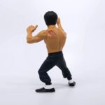 Bruce Lee Zombie Sailor's Toys Action Figure (Bloody) 11 cm - immagine 5