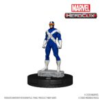 Marvel HeroClix 400: Figure Set X-Factor 18 cm - immagine 5
