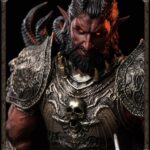 Heroes of Might and Magic III Action Figure 1/12 Arch Devil (Deluxe Version) 15 cm - immagine 4