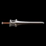 Masters of the Universe (Movie 2026) Prop Replica 1/1 He-Man Sword of Power 102 cm Limited Edition - immagine 6