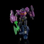 Transformers Furai Model Plastic Model Kit SG Optimus Prime (ver. #2008) 16 cm - immagine 4