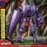 Transformers AMK Series Plastic Model Kit Beast Wars Megatron 22 cm - immagine 3
