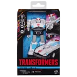 TRANSFORMERS THE MOVIE MTMTE PROWL ACTION FIGURE - immagine 2