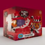Hazbin Hotel Tubbz PVC Figure Valentino Boxed Edition 10 cm - immagine 3