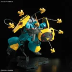 RE JAGD DOGA GUYNEI GUSS 1/100 - immagine 4