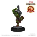 Marvel HeroClix: 25th Anniversary Retail Chase Booster - immagine 5
