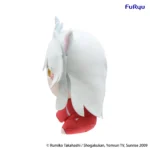 INUYASHA MOCHIPICO PLUSH TOY - immagine 2