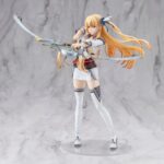 The Legend of Heroes PVC Figure 1/8 Alisa Reinford 21 cm - immagine 3