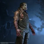DEAD BY DAYLIGHT TRAPPER ACTION FIGURE - immagine 2