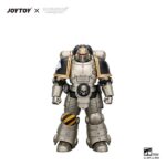 Warhammer The Horus Heresy Action Figure Iron Warriors MkII Legionary 3 12 cm - immagine 2