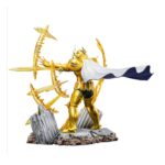 Saint Seiya Art Scale Statue 1/10 Taurus Aldebaran 30 cm - immagine 3