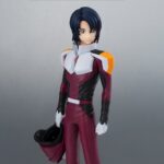 Mobile Suit Gundam SEED Lucrea Lite PVC Figure Athrun Zala Pilot Suit Ver. 21 cm - immagine 5
