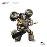 Warhammer The Horus Heresy Action Figure Iron Warriors MkII Assault Legionary 2 12 cm - immagine 4