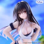 TO LOVE RU DARKNESS YUI KOTEGAWA TRIO-TRY-IT FIGURE - immagine 2