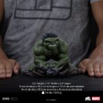 Marvel Hulk Brand New Day Minico Mini Figure Hulk 14 cm - immagine 5