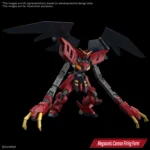 HG GUNDAM VIRSAGO 1/144 - immagine 3
