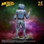 Universal Monsters Plastic Model Kit 1/8 Metaluna Mutant 26cm - immagine 5