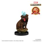Marvel HeroClix: 25th Anniversary Retail Chase Booster - immagine 3