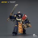 Warhammer The Horus Heresy Action Figure Night Lords Contekar Terminator 2 14 cm - immagine 4