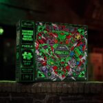 Teenage Mutant Ninja Turtles multi-dimensional puzzle (1000 pieces) - immagine 5