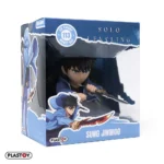 SOLO LEVELING SUNG JINWOO MONEY BOX - immagine 4