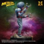 Universal Monsters Plastic Model Kit 1/8 Metaluna Mutant 26cm - immagine 4