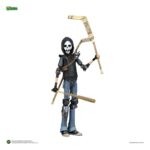 Teenage Mutant Ninja Turtles (2012) Action Figure Ultimate Casey Jones 18 cm - immagine 3