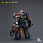 Warhammer The Horus Heresy Action Figure Night Lords Contekar Terminator 1 14 cm - immagine 3