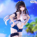 To Love Ru Darkness Trio-Try-iT PVC Figure Yui Kotegawa 20 cm - immagine 4