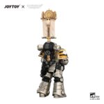 Warhammer The Horus Heresy Action Figure Iron Warriors MkII Legionary 1 12 cm - immagine 3
