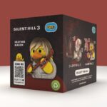 Silent Hill Tubbz PVC Figure Heather Mason Boxed Edition 10 cm - immagine 2