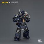 Warhammer The Horus Heresy Action Figure Night Lords Tactical Legionary MK III 12 cm - immagine 4
