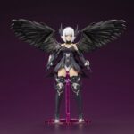 Arcanadea Plastic Model Kit Lumitea ReACT-A Reproduction 17 cm - immagine 2