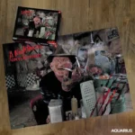 NIGHTMARE ON ELM STREET 1000PCS PUZZLE - immagine 2