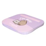 PUSHEEN LAPTOP SUPPORT