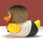 Silent Hill Tubbz PVC Figure Heather Mason Collector's Edition 10 cm - immagine 5