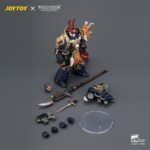 Warhammer The Horus Heresy Action Figure First Captain of the Night Lords (The Prince of Crows) 13 cm - immagine 6