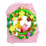 Kirby Mini Figures 6 cm Manma Loop Blind Box Display (6) - immagine 2