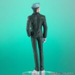 Mobile Suit Gundam Lucrea Lite PVC Figure GQuuuuuuX Challia Bull 20 cm - immagine 4
